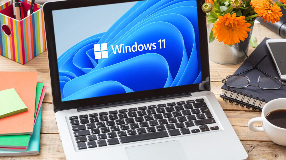Problemi audio Windows 11