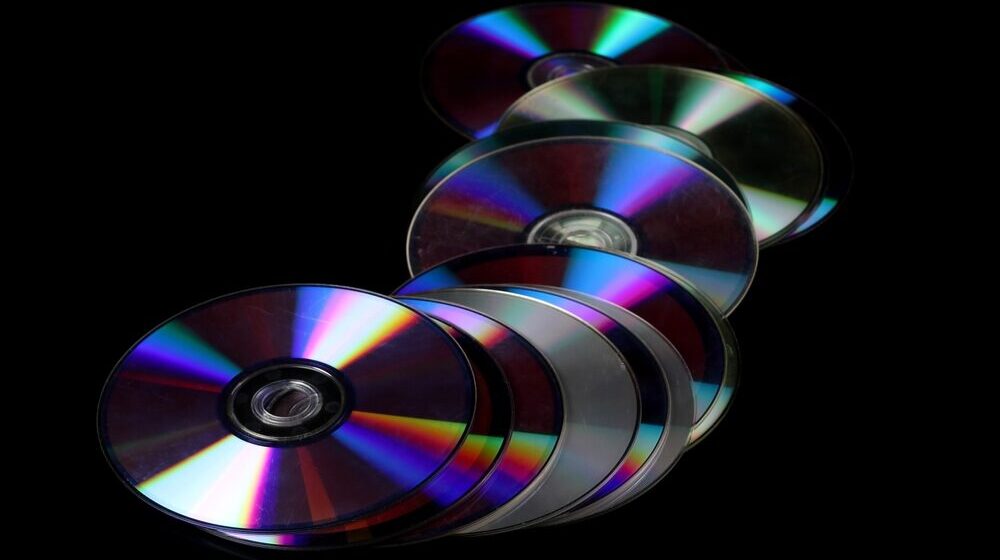 Copertina Blu-ray 4K