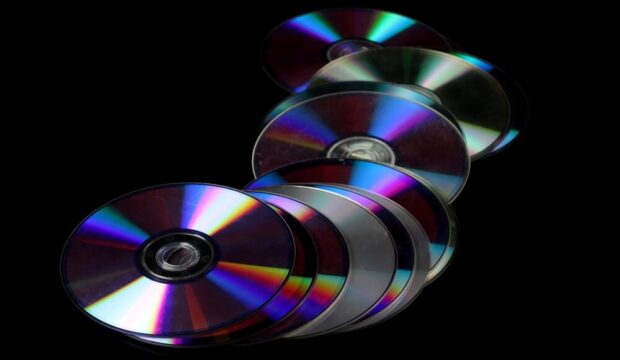 Copertina Blu-ray 4K