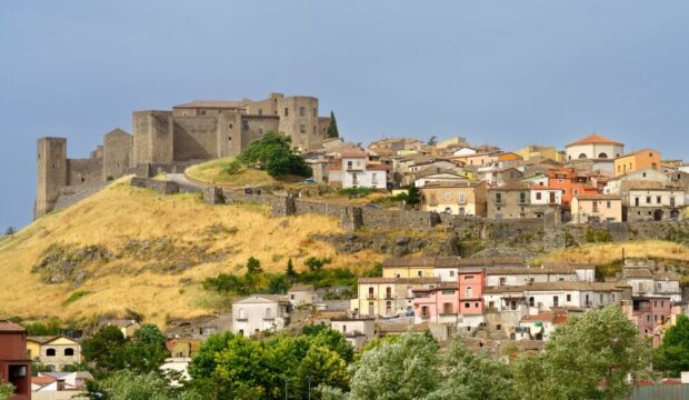 Produzione automobilistica a Melfi