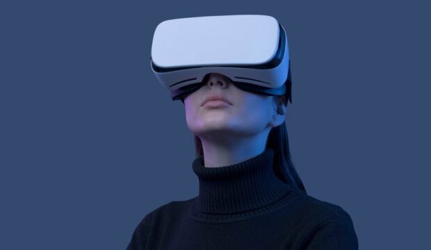 Occhiali smart Specs di Snap