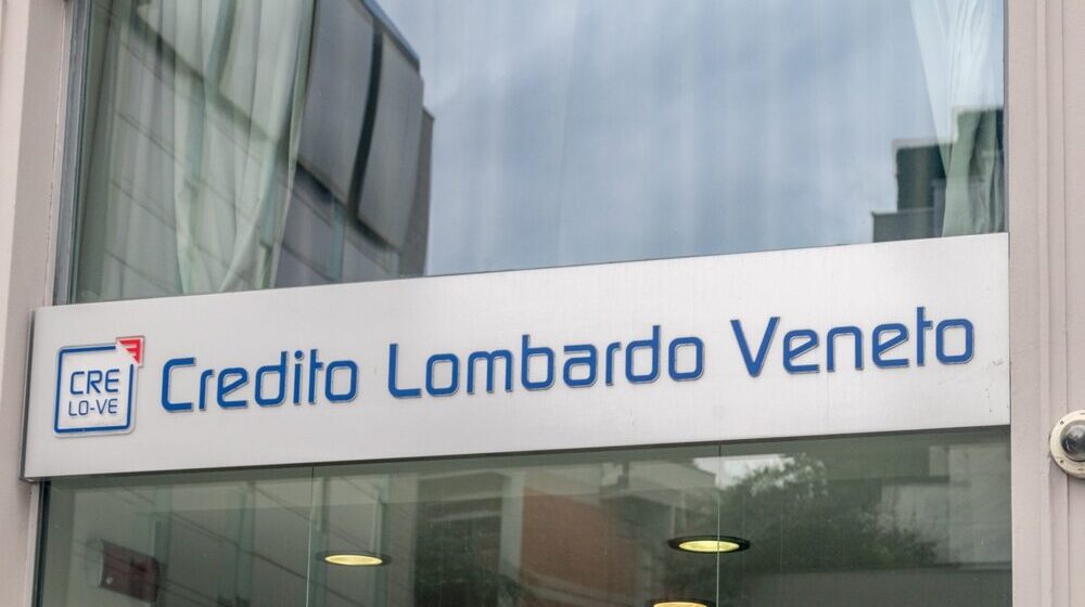 Rappresentazione grafica del costo del capitale