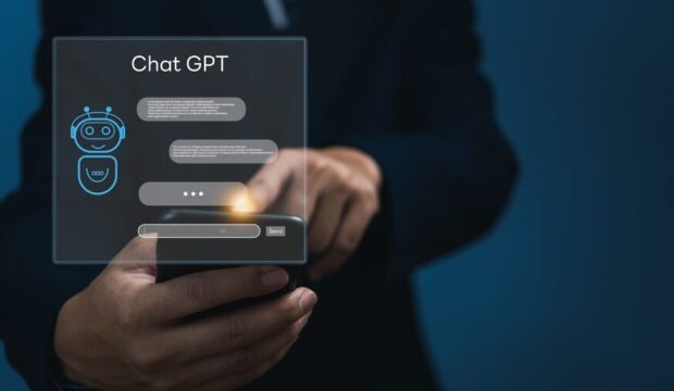 Screenshot dell'interfaccia di ChatGPT Images 2.5