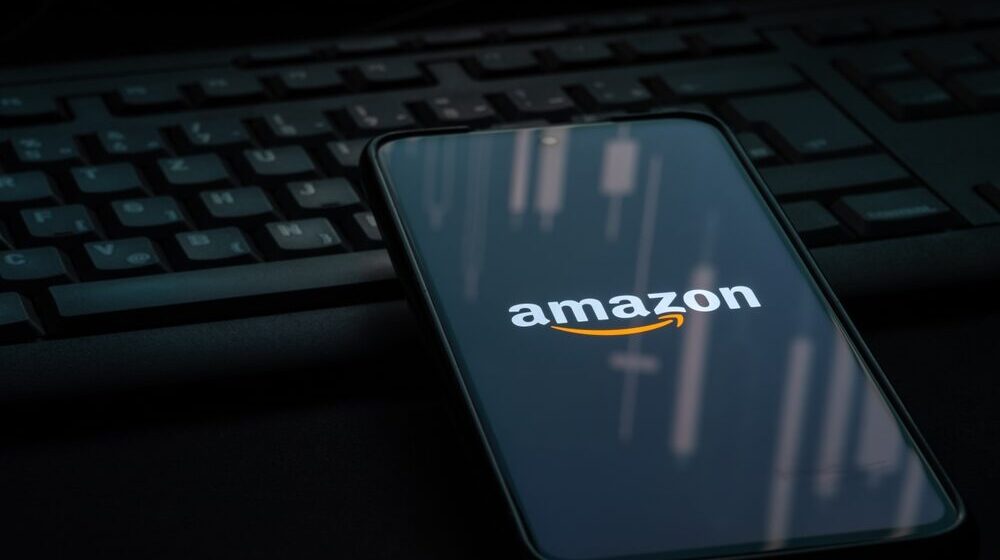 Ecosistema di sostenibilità di Amazon