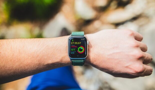 Apple Watch Ultra 4 con nuove funzionalità