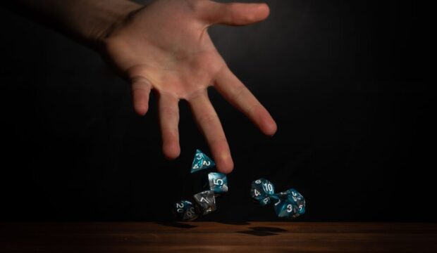 Immagine di Warlock: Dungeons & Dragons