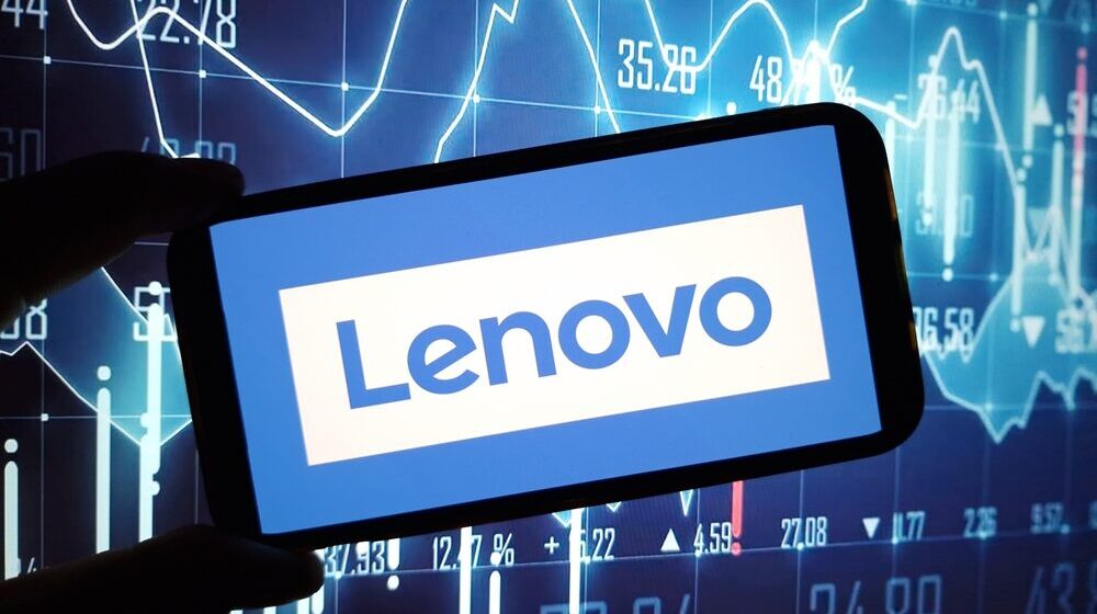 Eva Longoria e Lenovo Call Eva