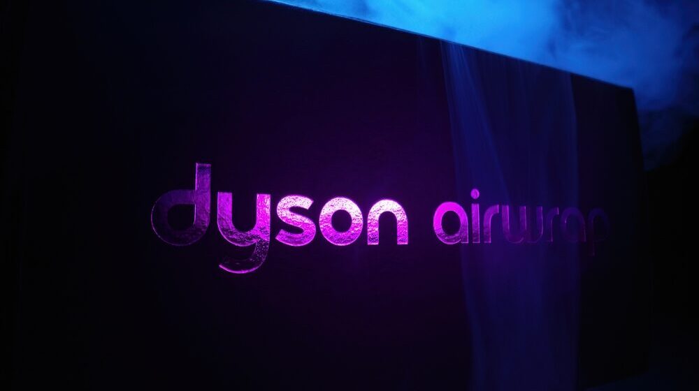 Ventilatore purificatore Dyson in offerta