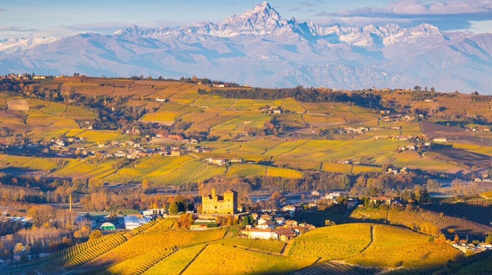 Ghiacciai del Monviso