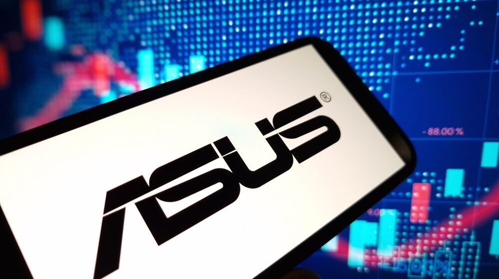 Asus ZenScreen MB166C Monitor Portatile