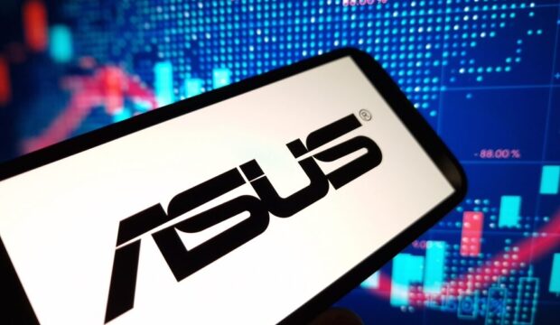 Asus ZenScreen MB166C Monitor Portatile
