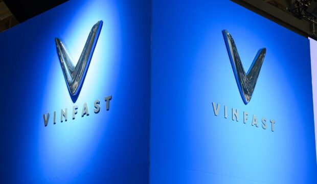 Sace finanzia VinFast per l'export italiano