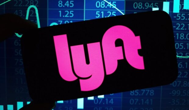 Robotaxi Lyft Waymo a Nashville