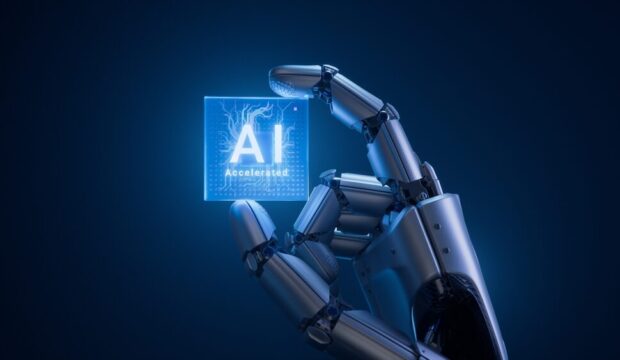 Data center per intelligenza artificiale