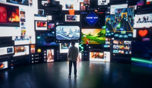 Streaming gratuito su PS5