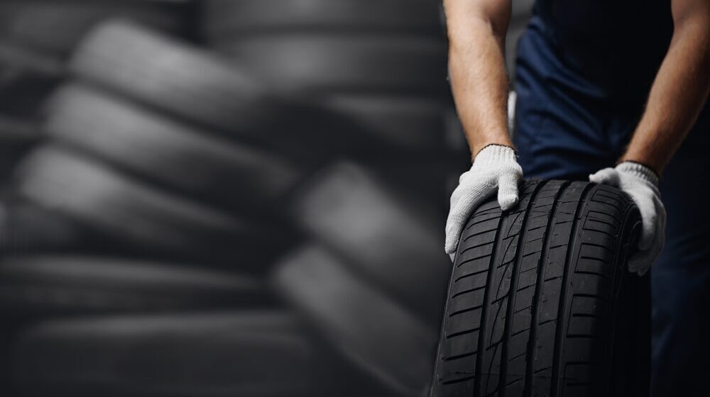Pneumatici Michelin prodotti ad Alessandria