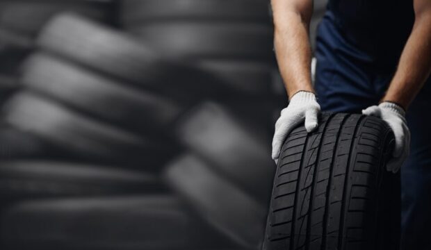 Pneumatici Michelin prodotti ad Alessandria