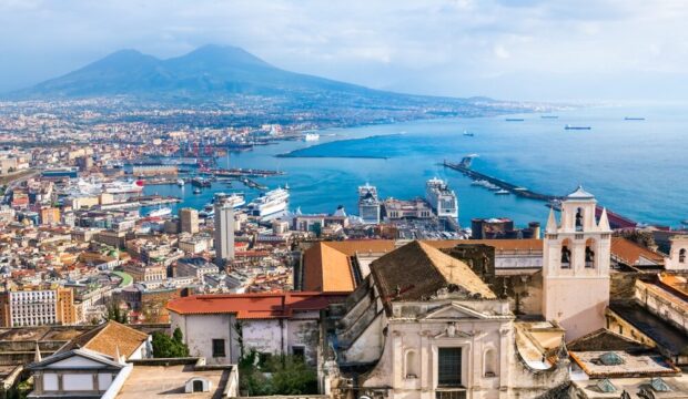 Inaugurazione Consolato Onorario Albania a Napoli