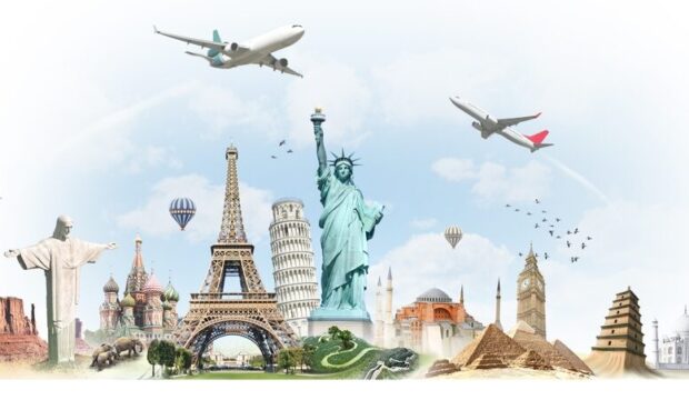 Fuga di dati viaggiatori