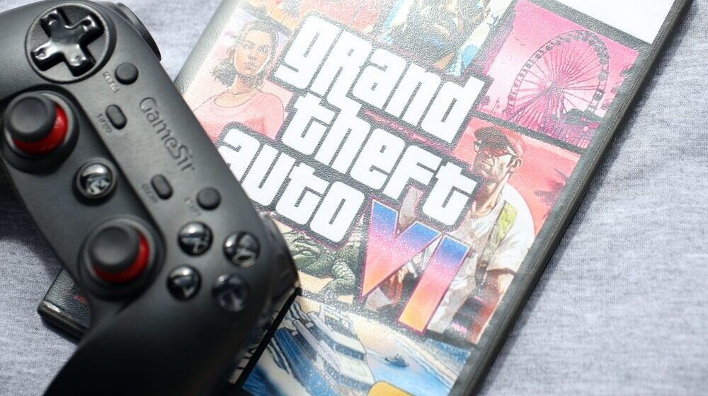Grand Theft Auto VI: The Album