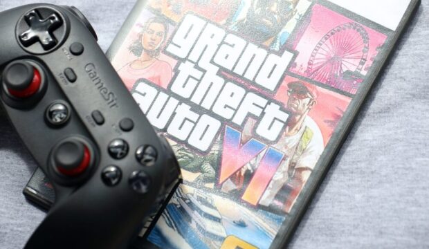 Grand Theft Auto VI: The Album