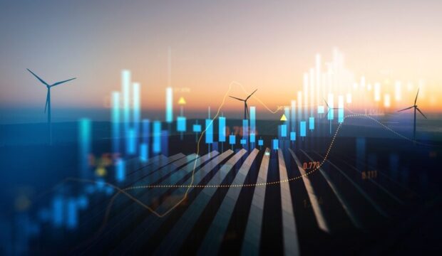 Crescita della produzione industriale in Spagna