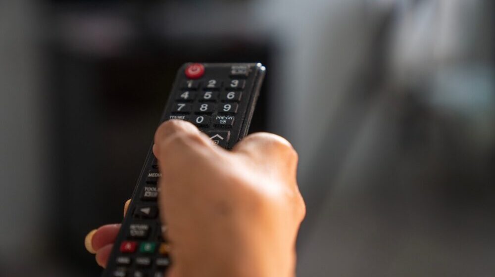 Televisori in promozione da JB Hi-Fi