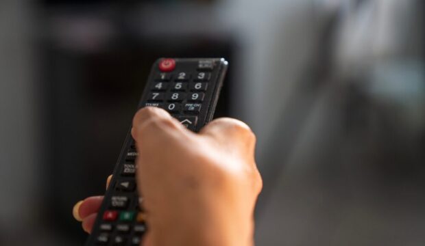 Televisori in promozione da JB Hi-Fi