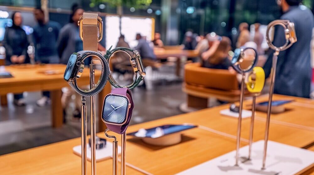 Apple Watch Series 12