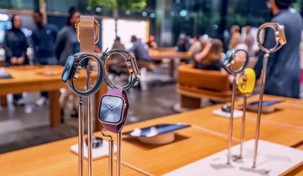 Apple Watch Series 12