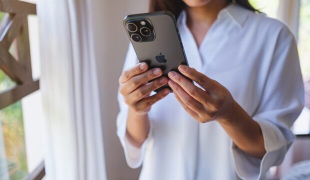 iPhone Ultra in arrivo