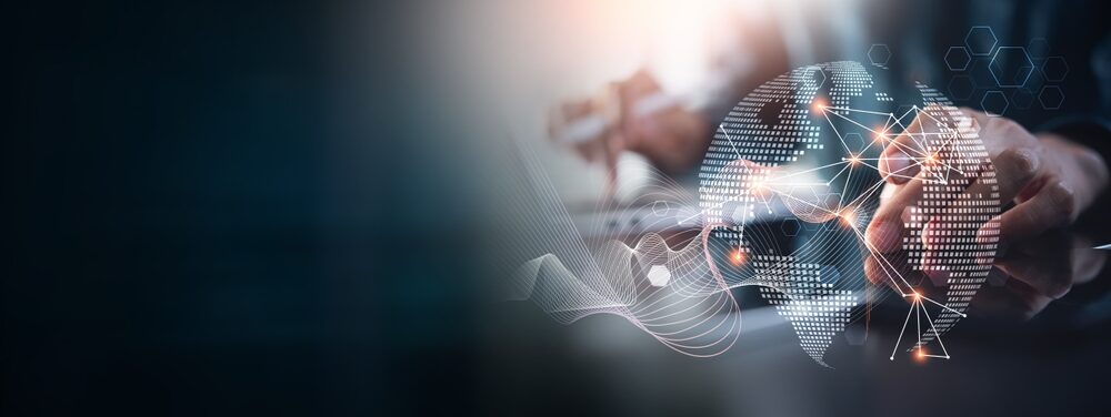 Immagine rappresentativa della responsabilità dei CIO nell'era dell'intelligenza artificiale