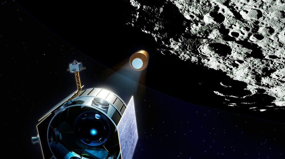 IBM e NASA lanciano un modello open source per l'analisi dei dati lunari