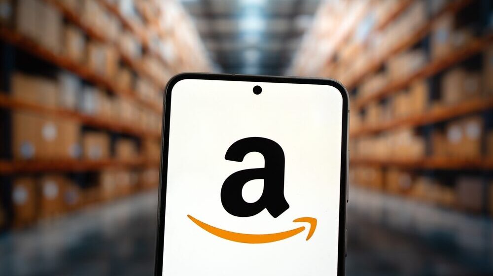 Amazon Prime Big Deal Days 2026