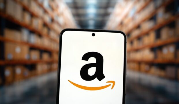 Amazon Prime Big Deal Days 2026