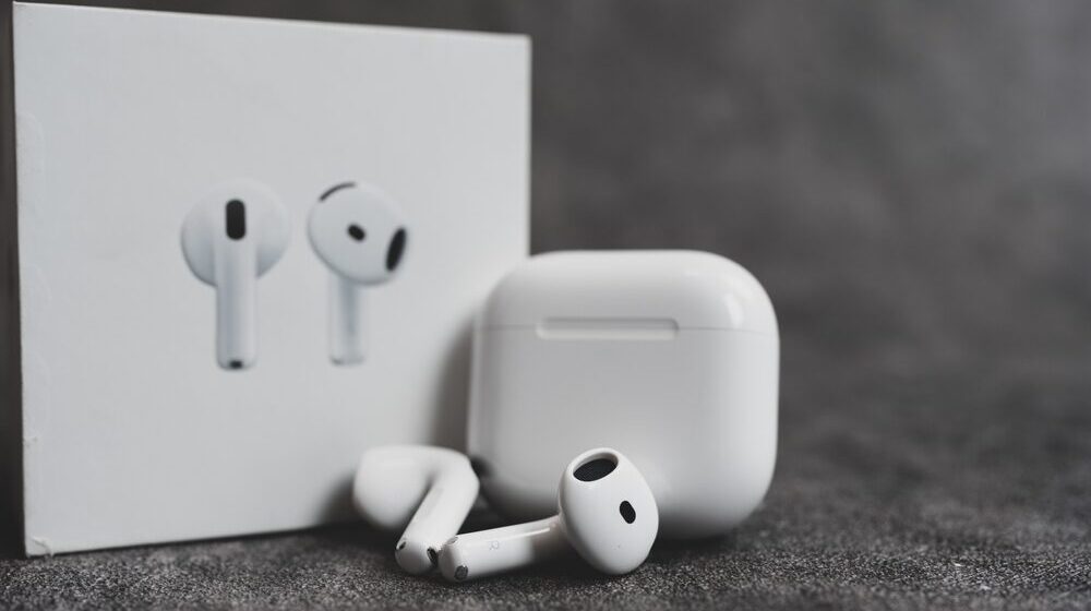 AirPods 5