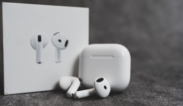 AirPods 5