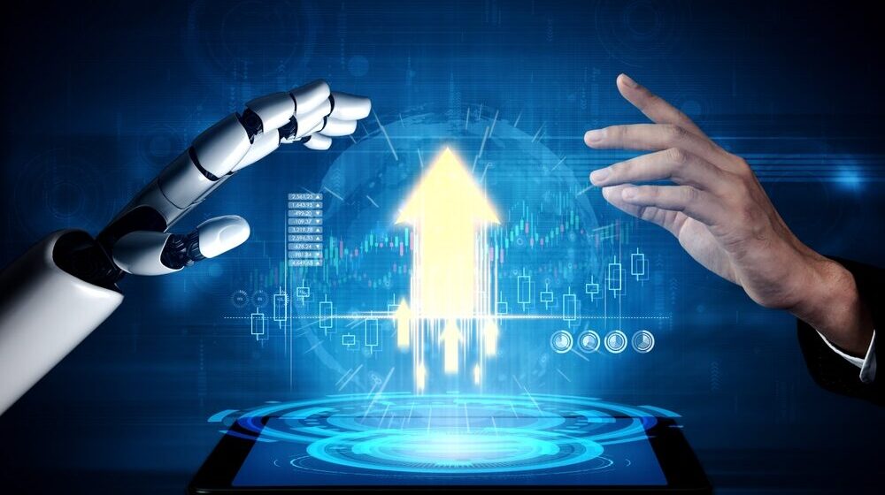 Crescita dell'Intelligenza Artificiale nelle Imprese Italiane