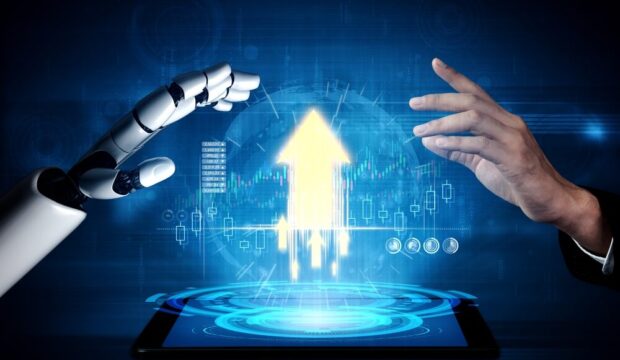 Crescita dell'Intelligenza Artificiale nelle Imprese Italiane