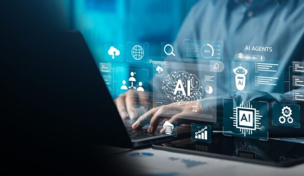 Intelligenza artificiale nelle PMI italiane