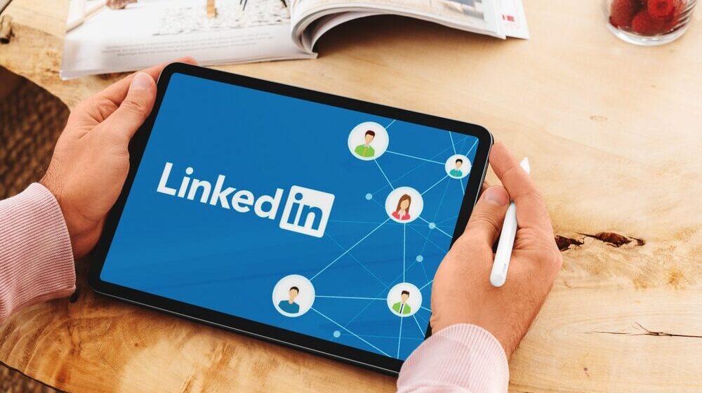 LinkedIn Hiring Assistant
