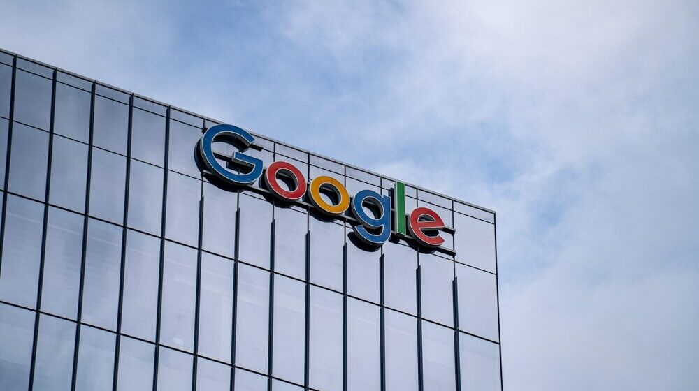 Screenshot della funzionalità di traduzione offline di Google