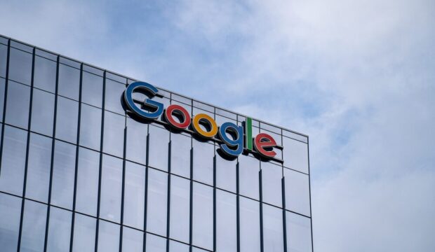 Screenshot della funzionalità di traduzione offline di Google