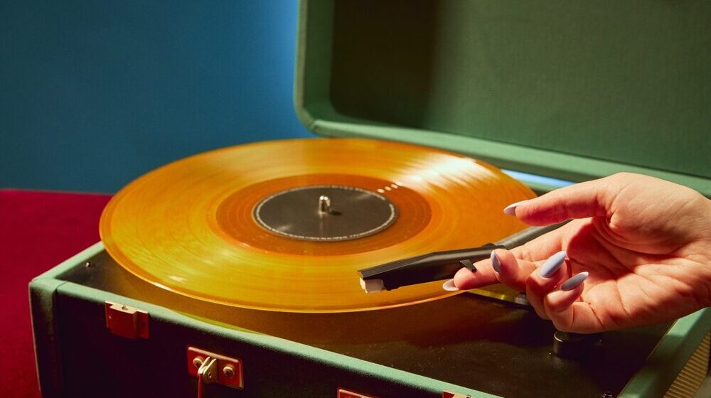 A Vinyl Bar Shibuya