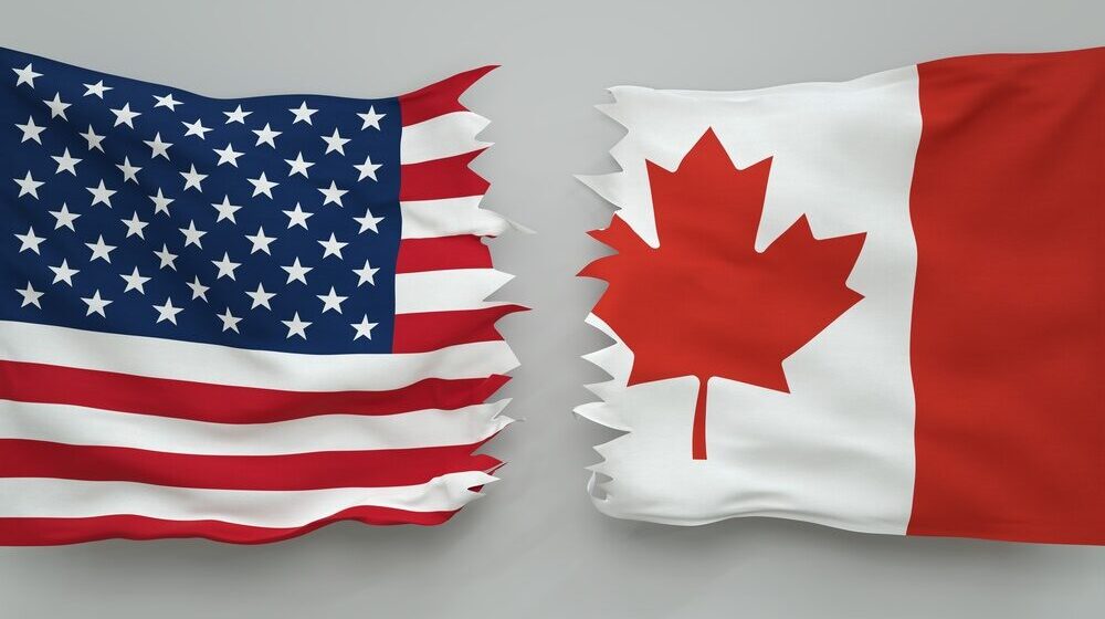 Crisi dell'industria siderurgica canadese