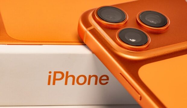Test di laboratorio sull'autonomia degli iPhone 18 Pro e Pro Max