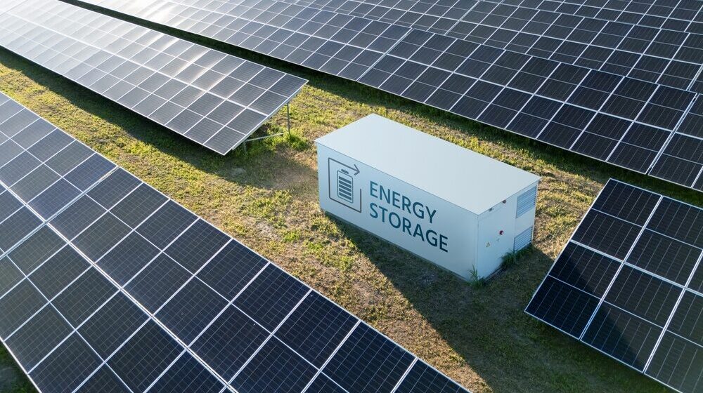 Impianti fotovoltaici in Sardegna