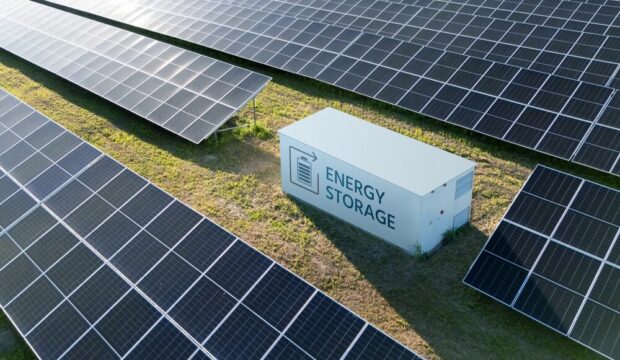 Impianti fotovoltaici in Sardegna