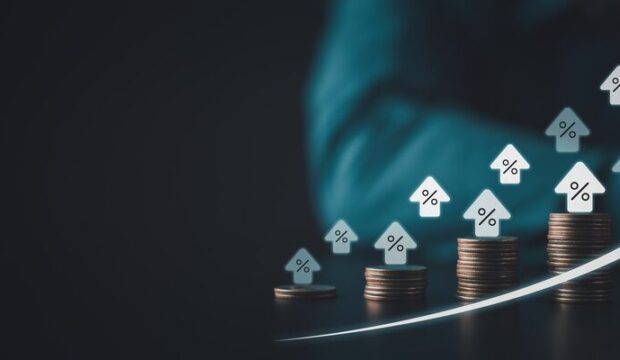BCE annuncia aumento tassi di interesse