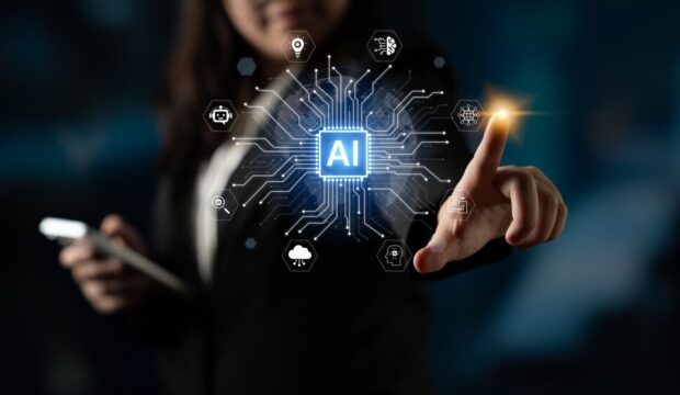 Investimenti nell'intelligenza artificiale
